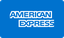 American Express payment supported