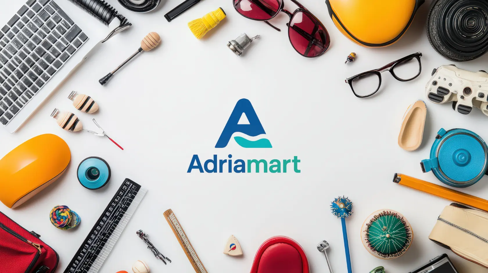 Elastic Steering Wheel Cover